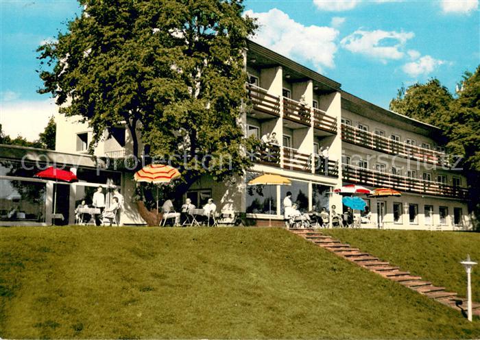 Ulrichstein Erholungsheim Ulrichstein