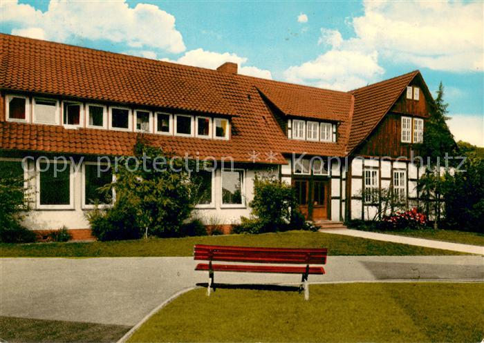 Hemeln Jugend- und Freizeitheim