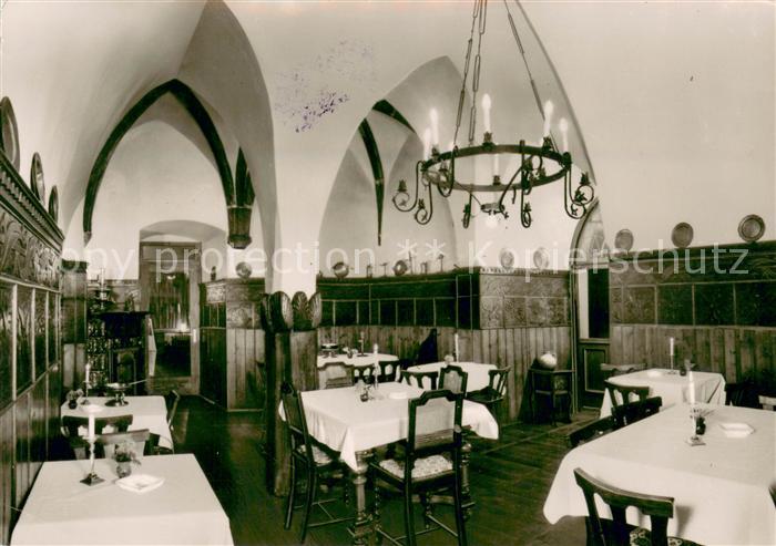 Trendelburg Burghotel