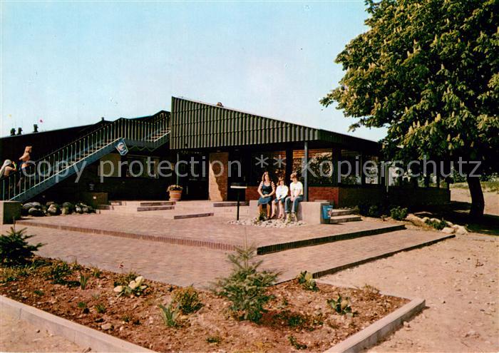 Ascheffel Aschberg-Restaurant