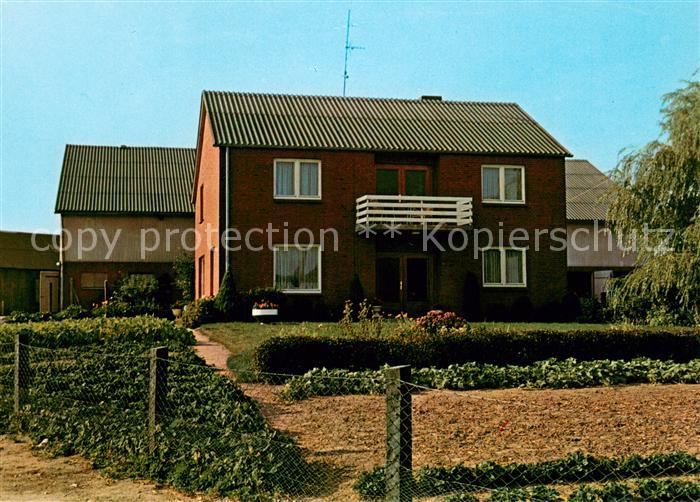 Selent Urlaub auf dem Bauernhof