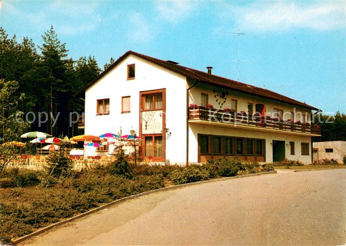Gruental Freudenstadt Gr?ntaler Hof