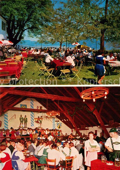 Grossweil Alpengasthof Kreut-Alm