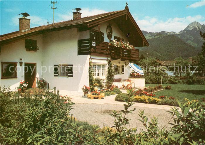 Geitau Haus Anna Thaler