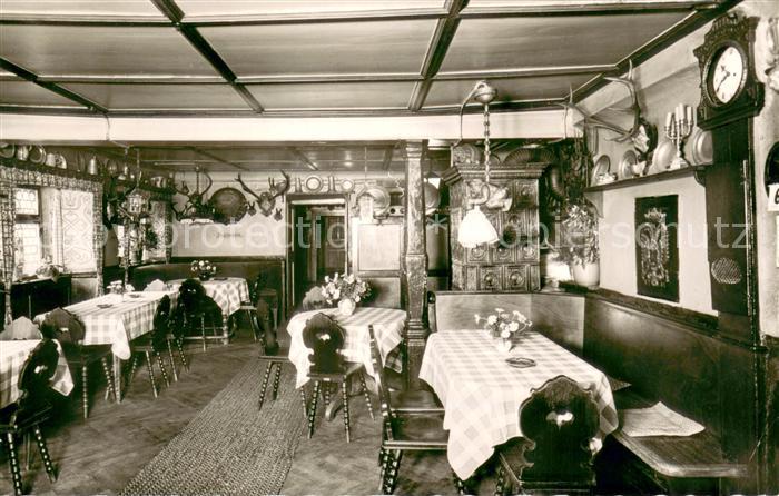 Grossholzleute Gasthaus Pension Adler