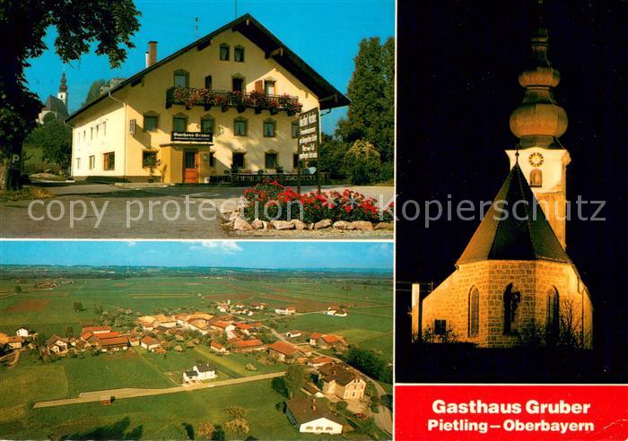Pietling Gasthaus Gruber