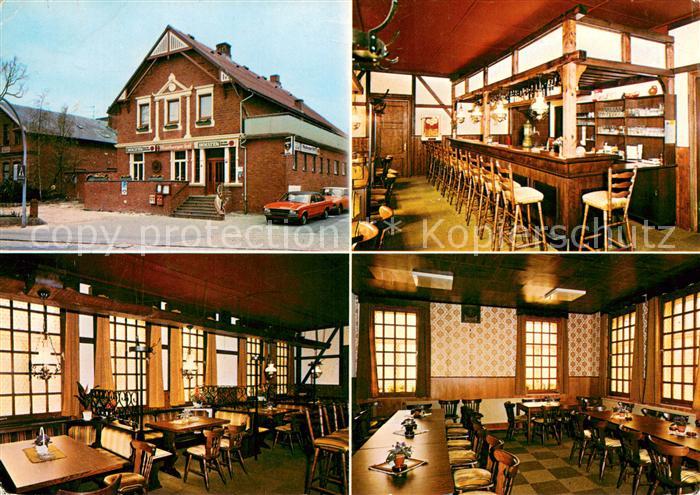 Burg Dithmarschen Marburger Hof Kegelbahn