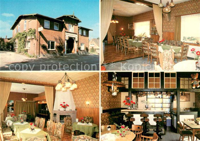 Zarpen Gasthof Up`n Damm