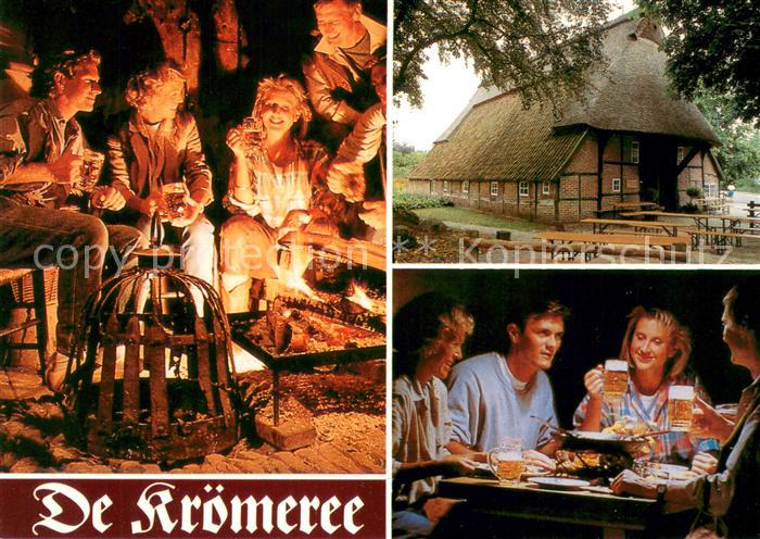 Westerstede Kroog Kr?mersee