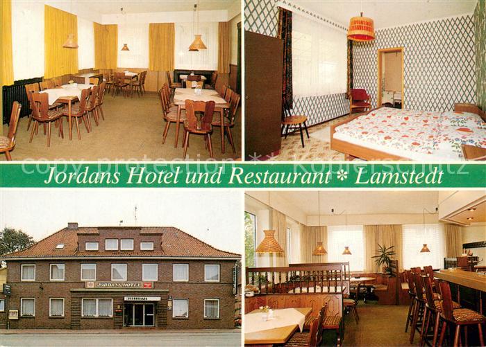 Lamstedt Jordans Hotel und Restaurant