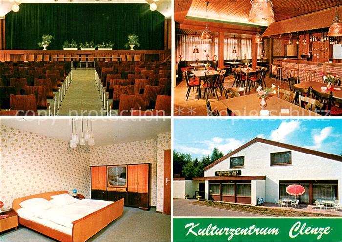 Clenze Kulturzentrum