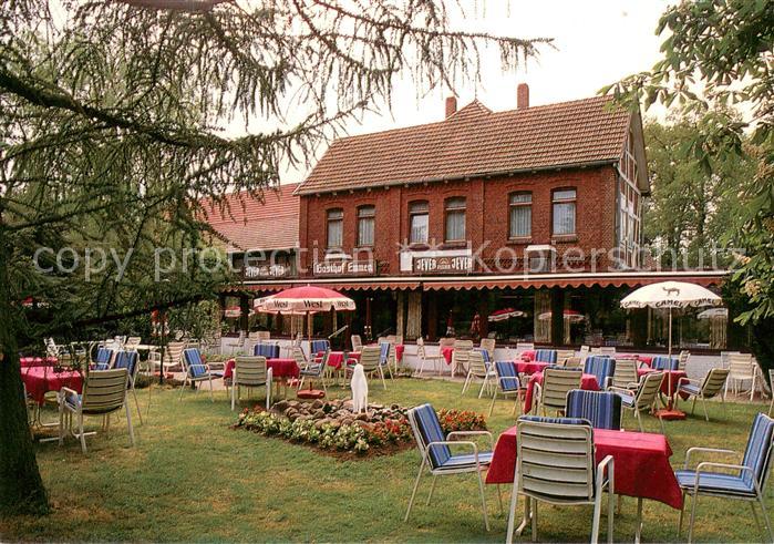 Emmen Nordheide Hotel Restaurant Caf? Gasthof Emmen