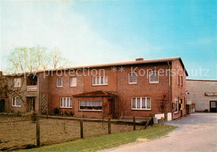 Reinstorf Bodenteich Pension Linsler Ferien auf dem Bauernhof