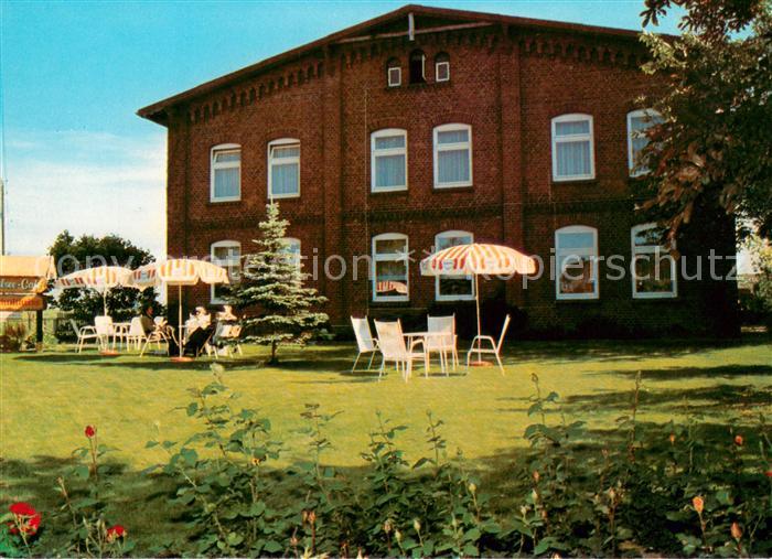 Dargow Schaalsee Caf