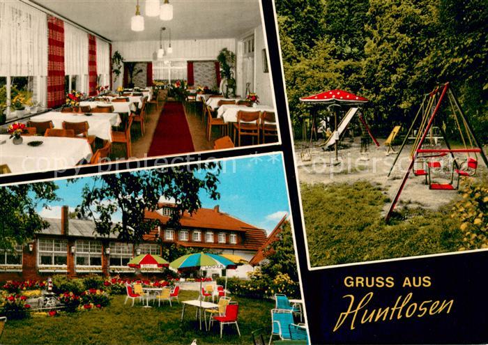 Huntlosen Sch?tzenhof am Hegeler Wald