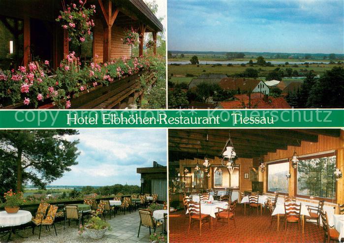 Hitzacker Elbe Elbh?hen Restaurant Hotel