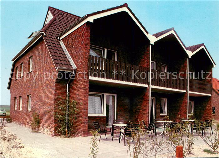 Carolinensiel Ostfriesland Harlsiel Friedeburg Ferienwohnungen