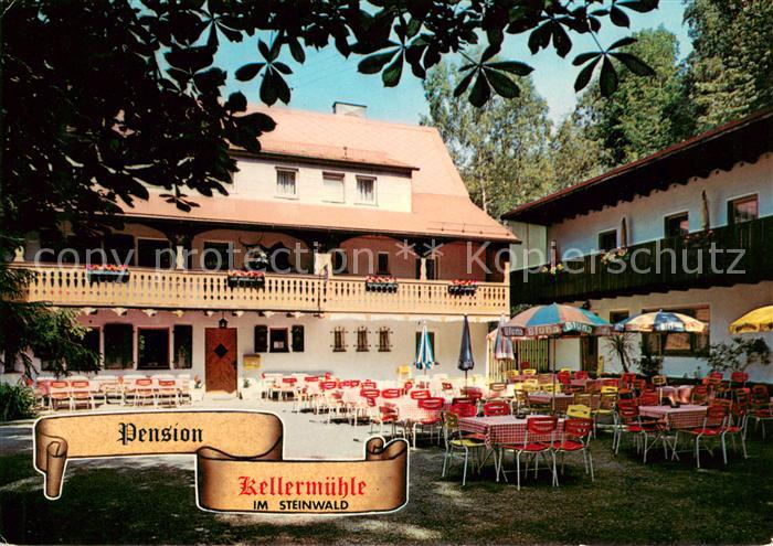 Pullenreuth Pension Kellerm?hle Restaurant