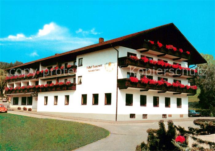 Geiersthal Regen Hotel Restaurant zum Kramerwirt