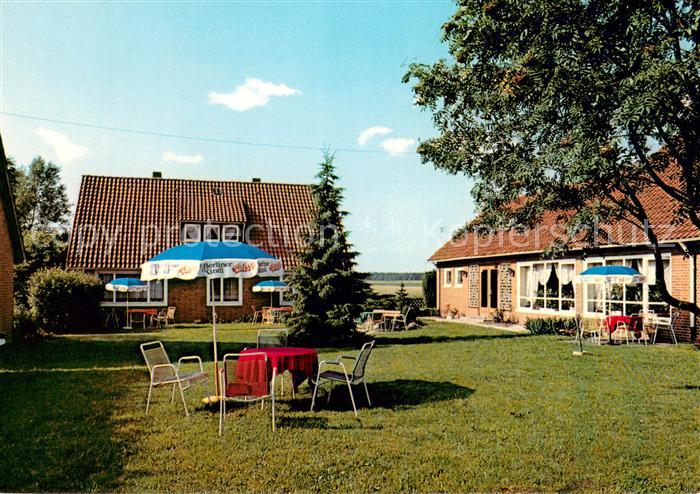 Sprakensehl Masel Landhaus Adebahr