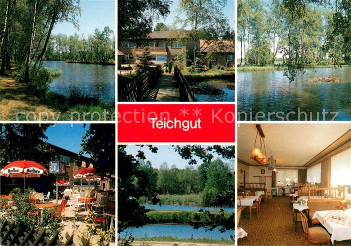 Wahrenholz Teichgut-Sch?nke