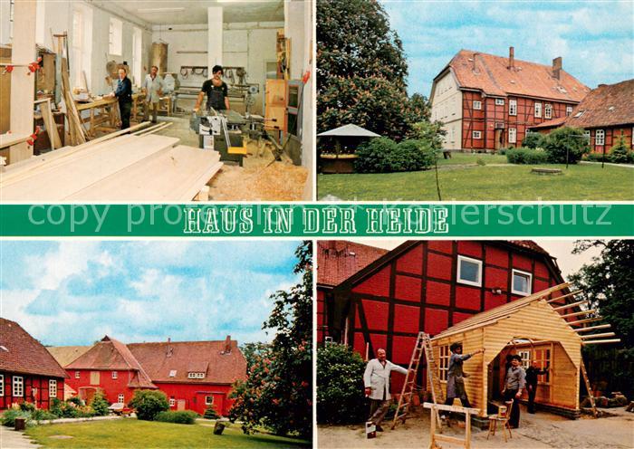 Eschede Haus in der Heide Pflegeheim