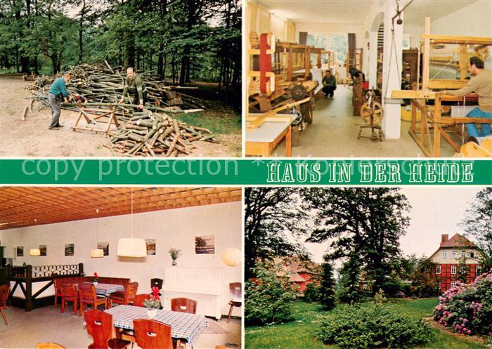 Eschede Haus in der Heide Pflegeheim