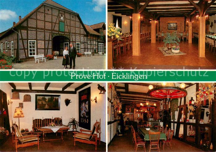 Eicklingen Pr?ve-Hof