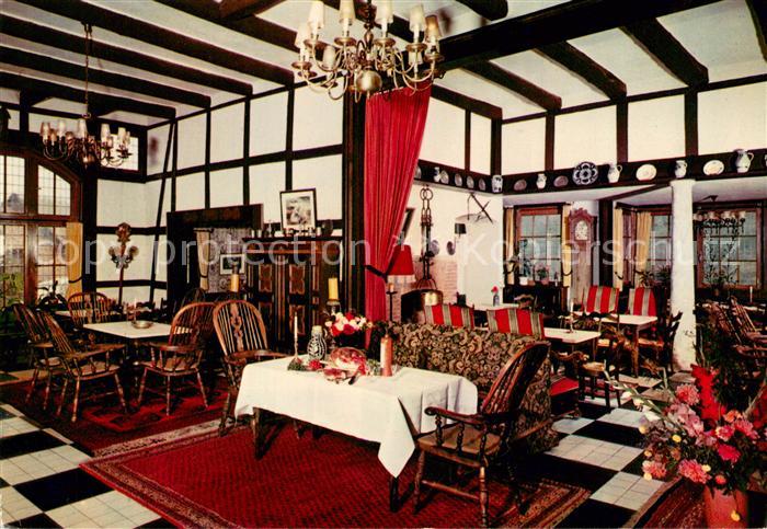 Luhden Landhaus Schinken Kruse