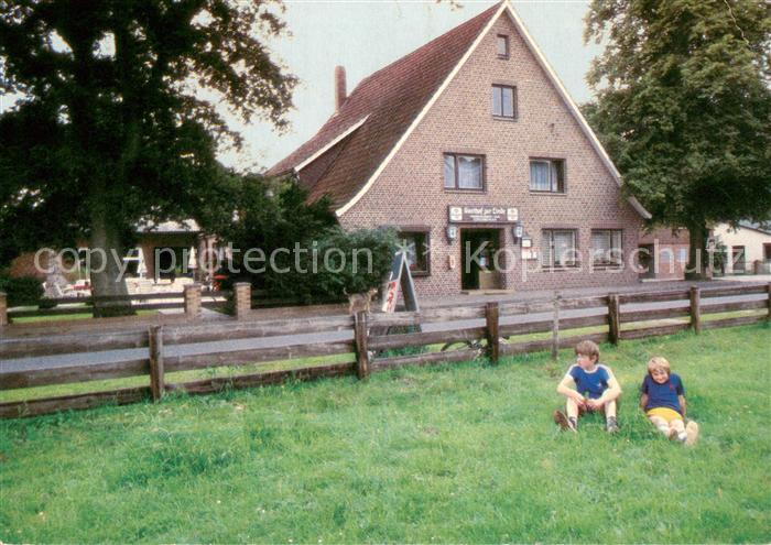 Wingst Weissenmoor Gasthaus zur Linde