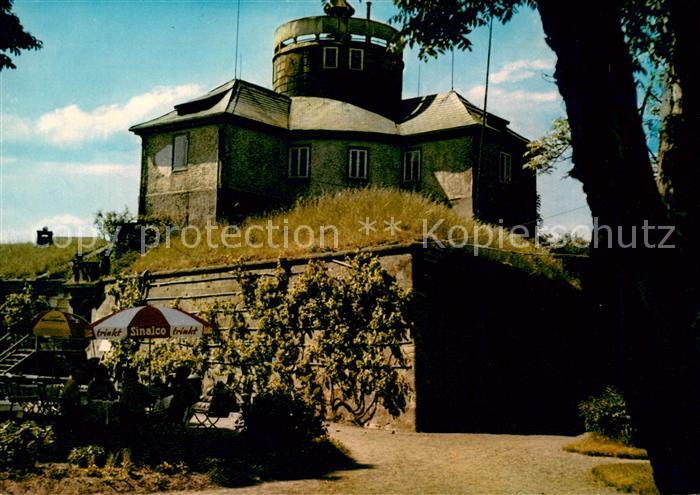 Insel Wilhelmstein Caf? Restaurant