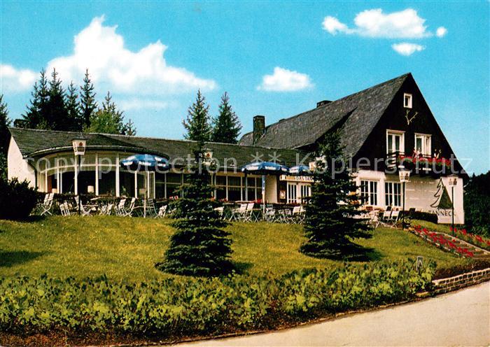 Schulenberg Oberharz Das Tanneck Restaurant Hotel Caf