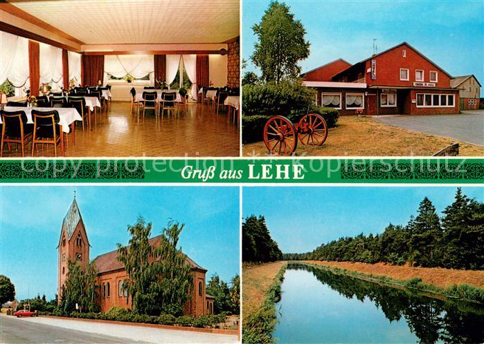 Lehe Ems Hotel Haus L?ssing