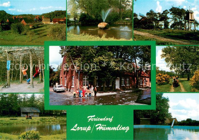 Lorup H?mmling Haus H?mmling e. V.