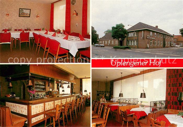 Uplengen Remels Hotel Restaurant Uplengener Hof
