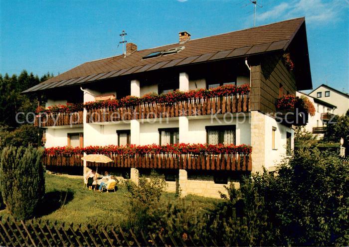 Fichtelberg Bayreuth G?stehaus Haus Waldeck