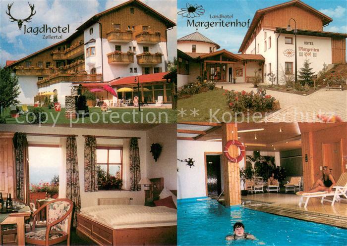 Drachselsried Jagdhotel Zillertal