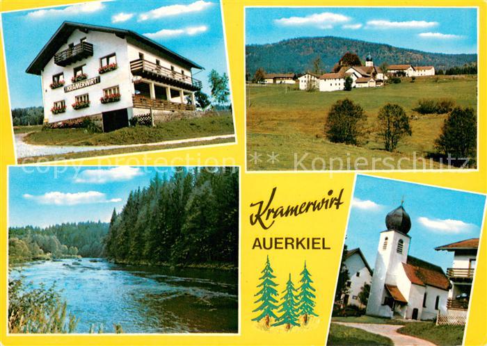 Boebrach Pension Restaurant Kramerwirt