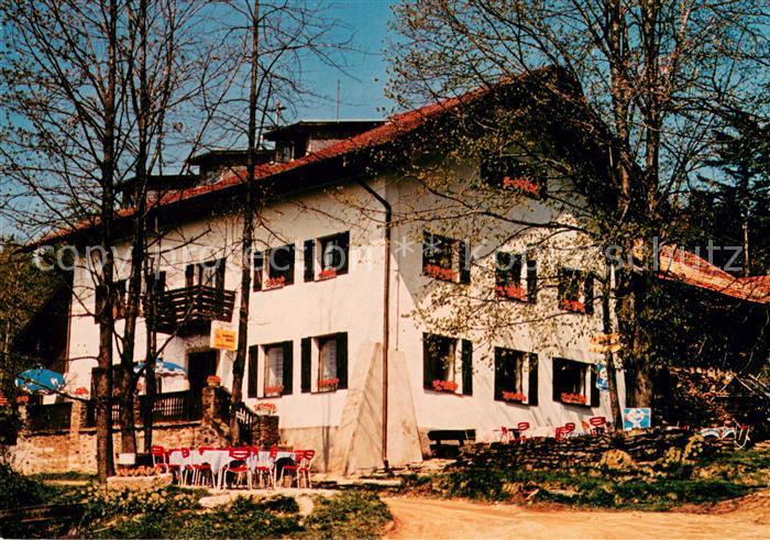 Koetzting Bad Berggasthof Pension K?ppl