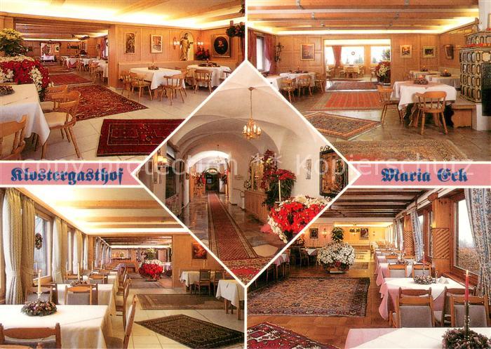 Maria Eck Klostergasthof