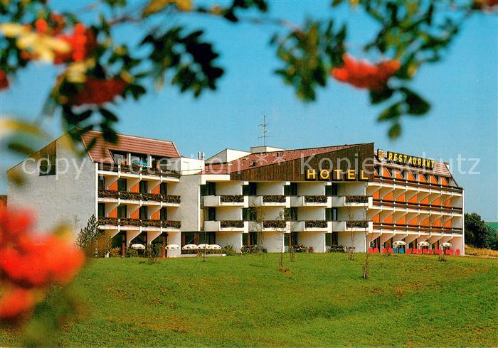 Pfronten Ostallgaeu Bayern Parkhotel Flora Restaurant