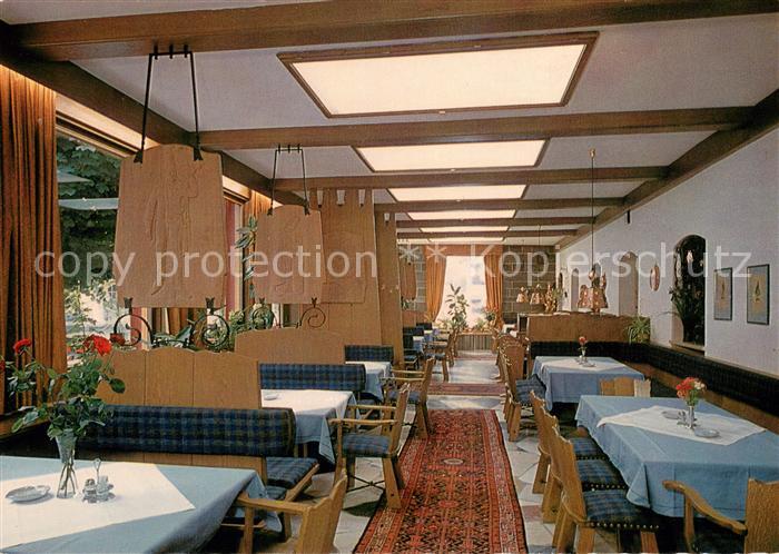 Unterwoessen Hotel zur Post