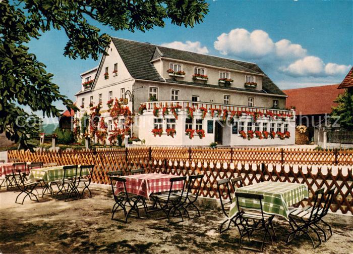 Pechgraben Gasthaus Pension Frankenwald