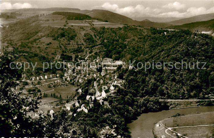 Bergnassau Gasthof Muehlbachterrasse Fliegeraufnahme