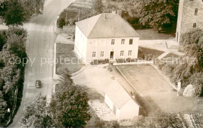 Mellrich Fliegeraufnahme