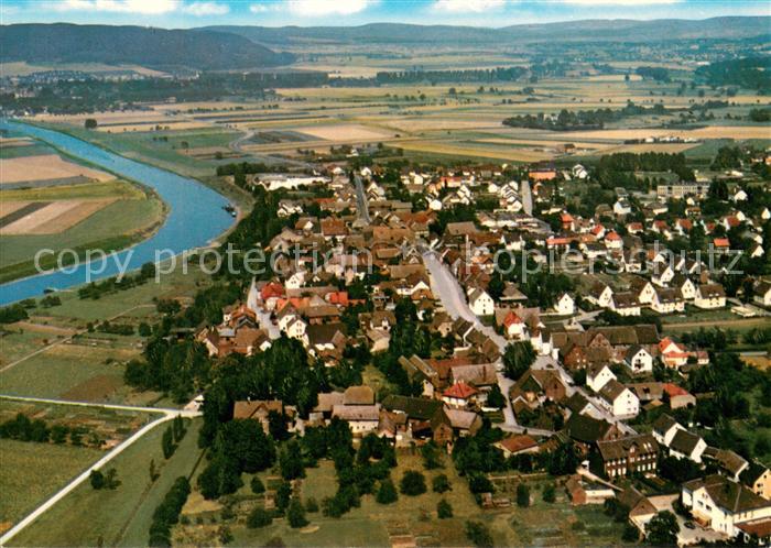 Boffzen Fliegeraufnahme