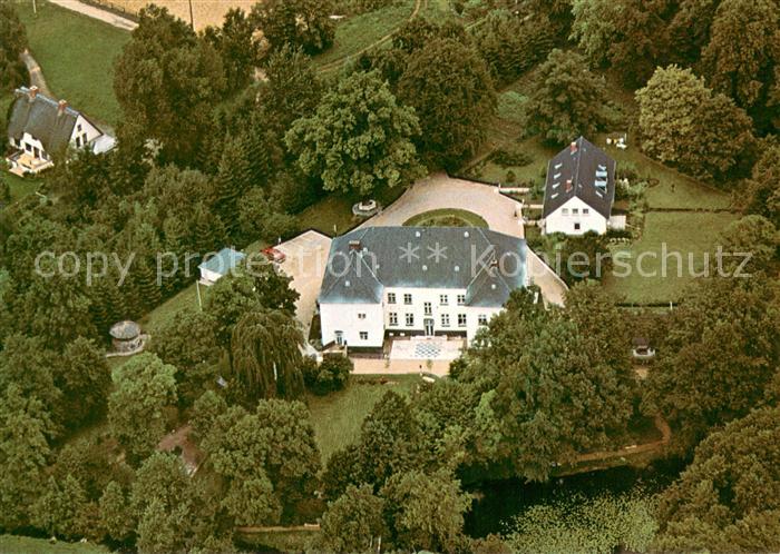 Klein Barkau Fliegeraufnahme