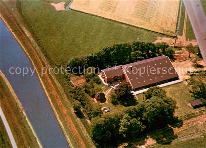Koldenbuettel Suederhof Jan Dau Fliegeraufnahme