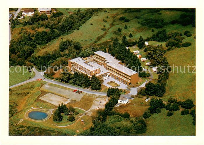 Schmitten Taunus BFO Bildungs und Familienerholungsstaette Oberreifenberg Fliege