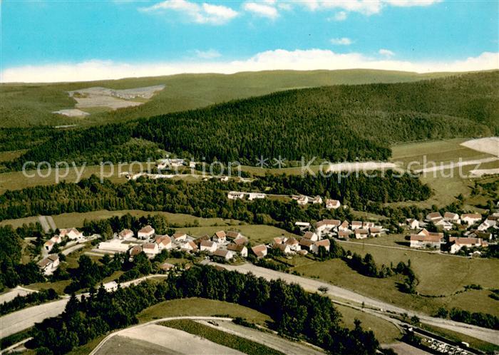 Wallenstein Fliegeraufnahme